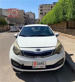 كيا ريو
